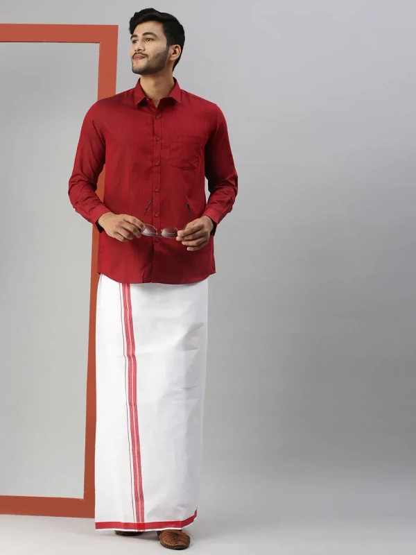 RAMRAJ 2 IN 1 SET-GSR000652 - 44