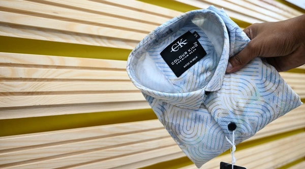 GSR SHIRT-GSR000805 - LARGE