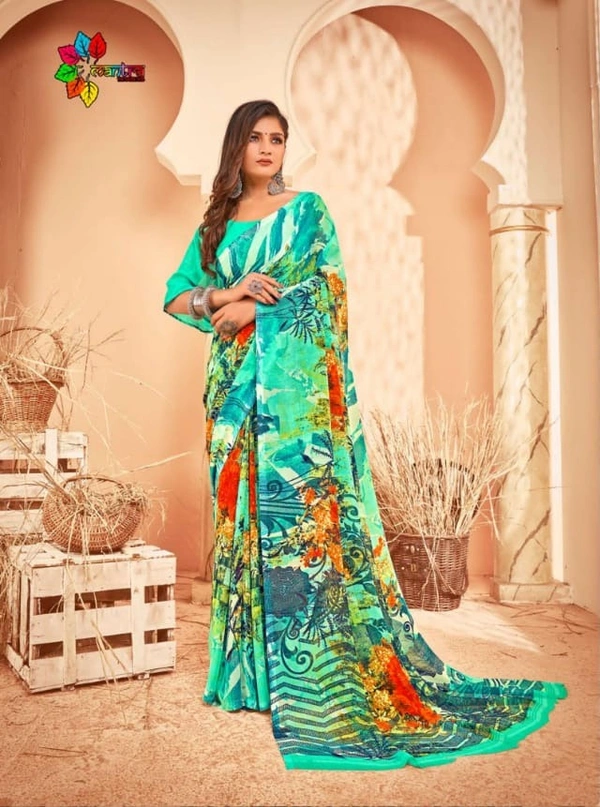 MANTRA FANCEY SAREE-GSR000175