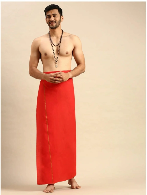 RamRaj Gsr00046 - 1.25M/2.00M, RED