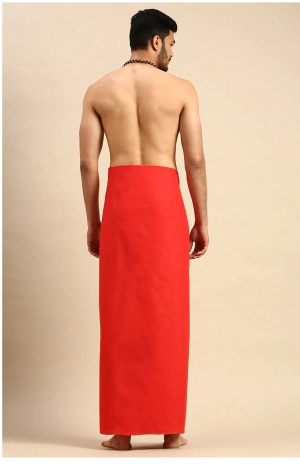 RamRaj Gsr00046 - 1.25M/2.00M, RED