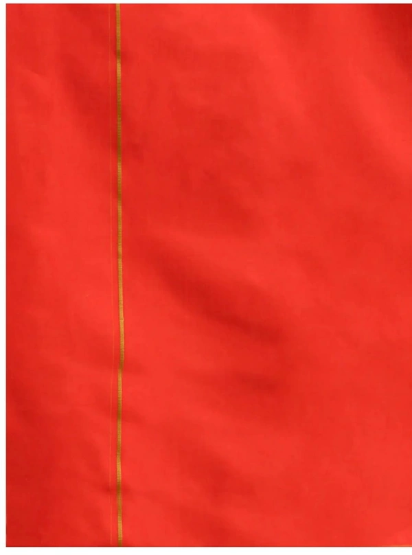 RamRaj Gsr00046 - 1.25M/2.00M, RED
