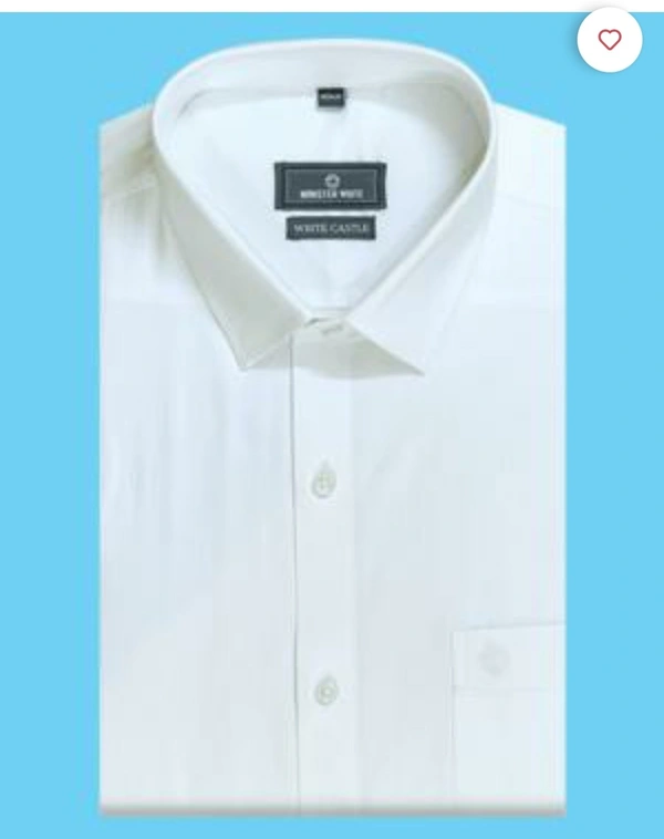 000237-FULL HANDS - 38, WHITE