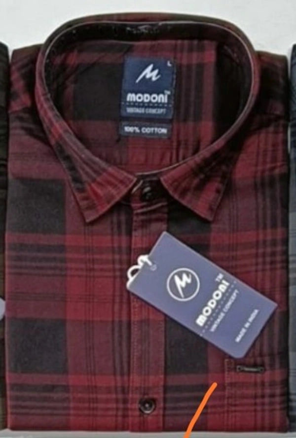 SHIRT-000306 - EXTRA LARGE