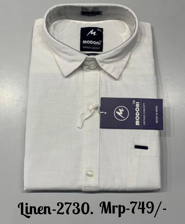 SHIRT-000307 - MEDIUM