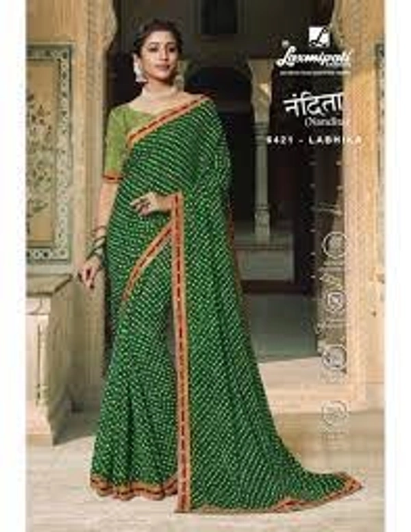 LAXMIPATHI FANCEY SAREE-GSR000180
