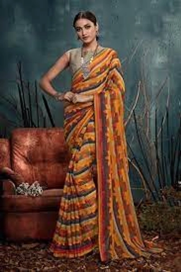 SANSKAR FANCEY SAREE-GSR000178