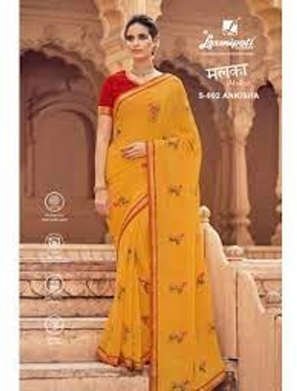 LAXMIPATHI FANCEY SAREE-GSR000167