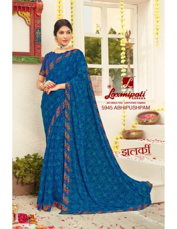 GSR FANCEY SAREE-GSR000172