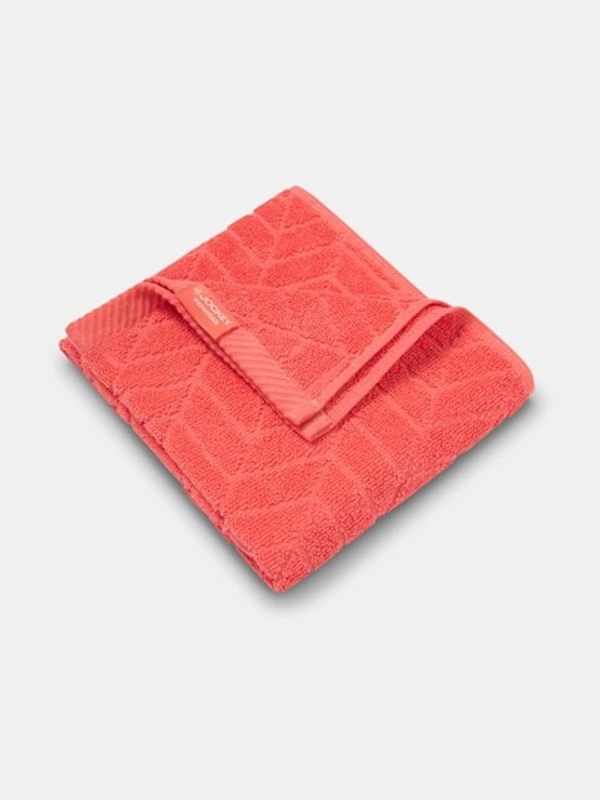 JOCKEY HAND TOWEL 2 PCS - 0.4M BY 0.6M