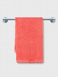 JOCKEY HAND TOWEL 2 PCS - 0.4M BY 0.6M