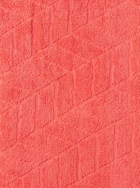 JOCKEY HAND TOWEL 2 PCS - 0.4M BY 0.6M