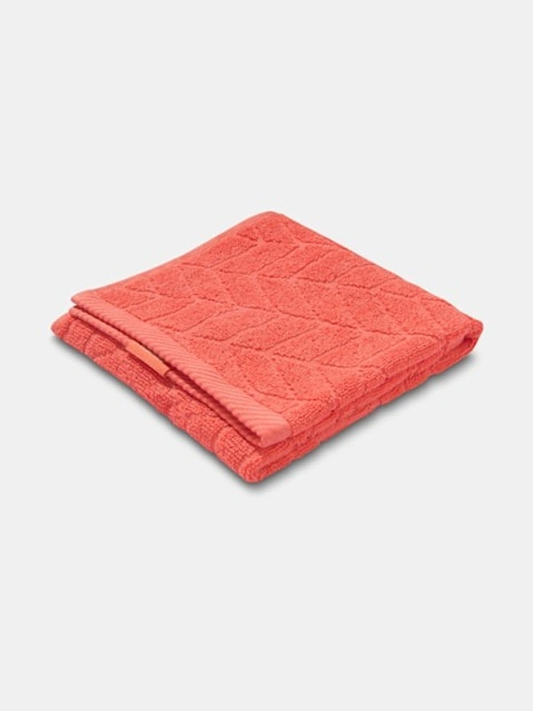 JOCKEY HAND TOWEL 2 PCS - 0.4M BY 0.6M