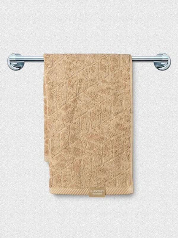 JOCKEY HAND TOWEL-2PCS-GSR000817