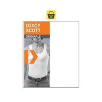 DIXCY SCOTT VEST-GSR0002212 - 100