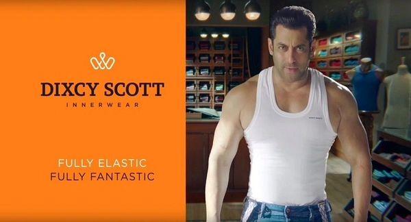 DIXCY SCOTT VEST-GSR0002212 - 100