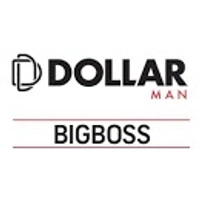 DOLLAR BIG BOSS VEST-GSR0002214 - 75, WHITE