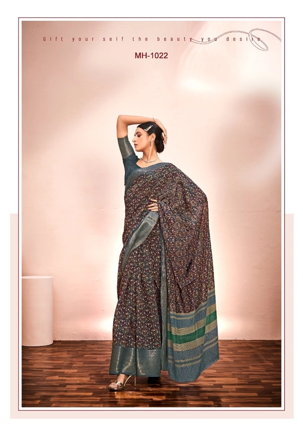 GSR FANCEY SAREE-GSR000003