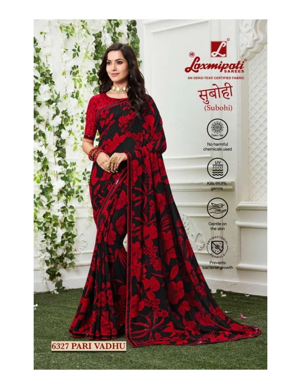 GSR FANCEY SAREE-GSR000158