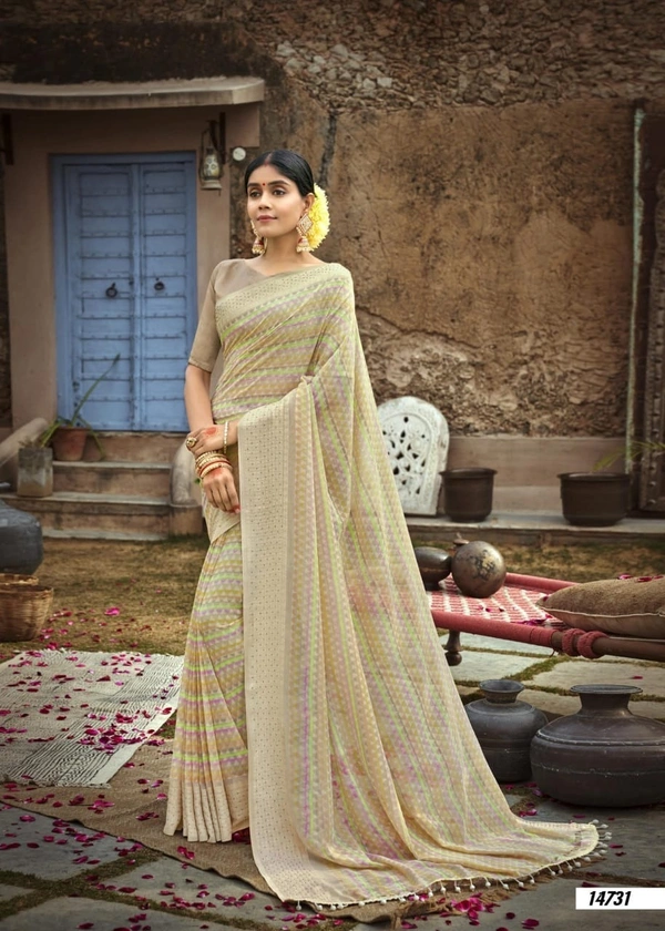 GSR SAREE-GSR000159