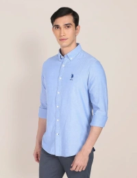 U.S.POLO SHIRT-GSR0001666 - SMALL