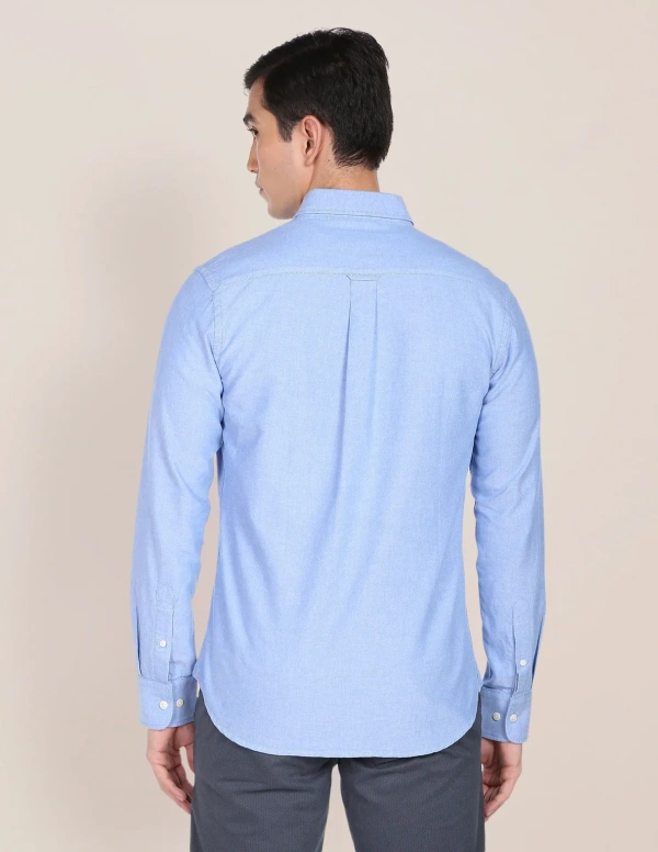 U.S.POLO SHIRT-GSR0001666 - SMALL