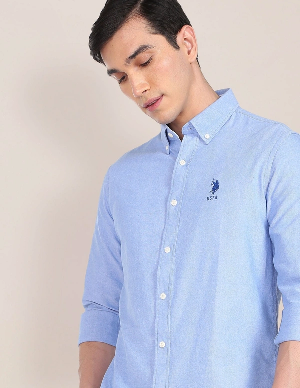 U.S.POLO SHIRT-GSR0001666 - SMALL