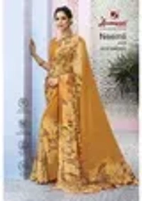 LAXMIPATHI FANCEY SAREE-GSR000191