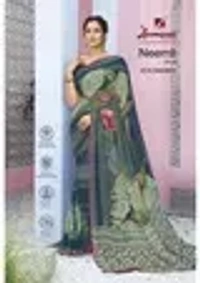 FANCEY SAREE-GSR000194
