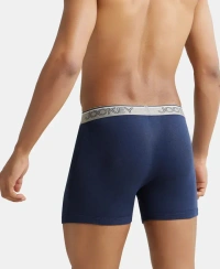 JOCKEY BOXER BRIEF 2 PACK-GSR0002217 - MEDIUM