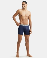JOCKEY BOXER BRIEF 2 PACK-GSR0002217 - MEDIUM