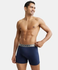 JOCKEY BOXER BRIEF 2 PACK-GSR0002217 - MEDIUM