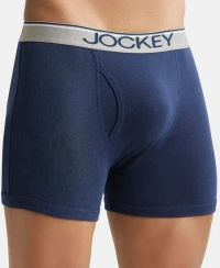 JOCKEY BOXER BRIEF 2 PACK-GSR0002217 - MEDIUM