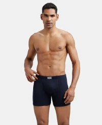 JOCKEY BOXER BRIEF 2 PACK-GSR0002219 - MEDIUM, 8008