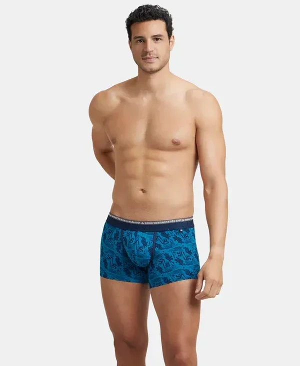 JOCKEY TRUNK PACK OF 2-GSR0002220 - MEDIUM, US 63