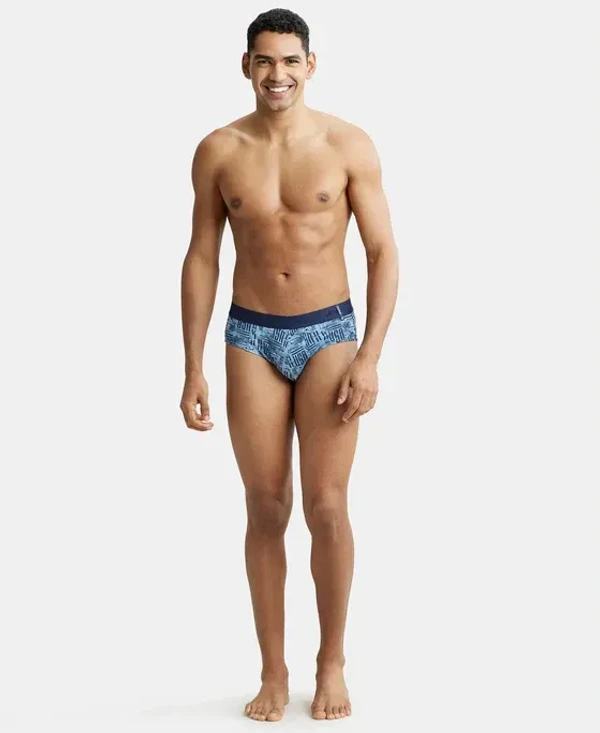 JOCKEY BRIEF-GSR0002221 - MEDIUM, US 52