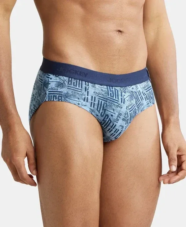 JOCKEY BRIEF-GSR0002221 - MEDIUM, US 52