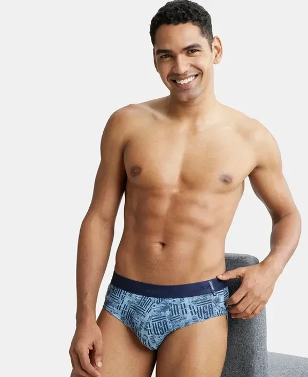 JOCKEY BRIEF-GSR0002221 - MEDIUM, US 52