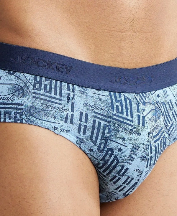 JOCKEY BRIEF-GSR0002221 - MEDIUM, US 52