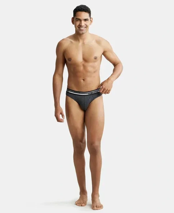 JOCKEY BRIEF-US 49 - LARGE