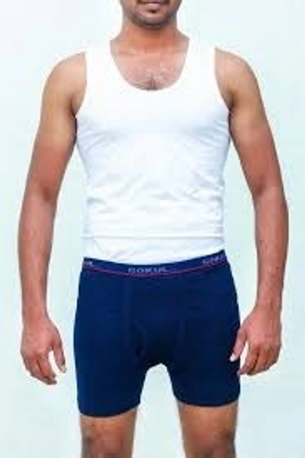 GOKUL TRUNK WITH POCKET-GSR000337 - 80