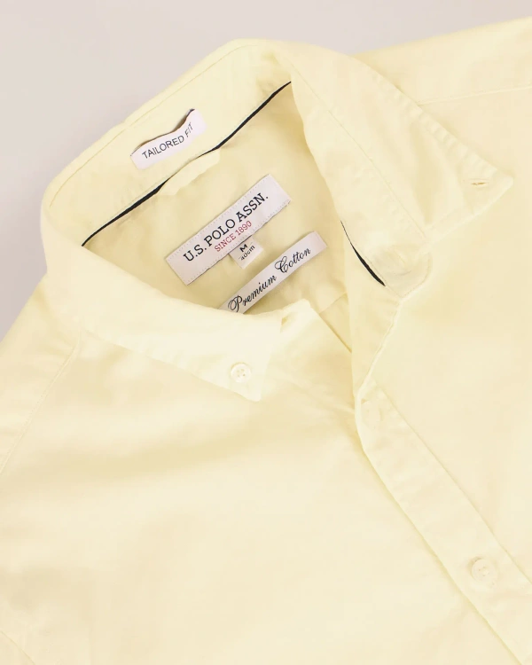 U.S.POLO SHIRT-GSR0003377 - LARGE