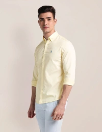 U.S.POLO SHIRT-GSR0003377 - LARGE