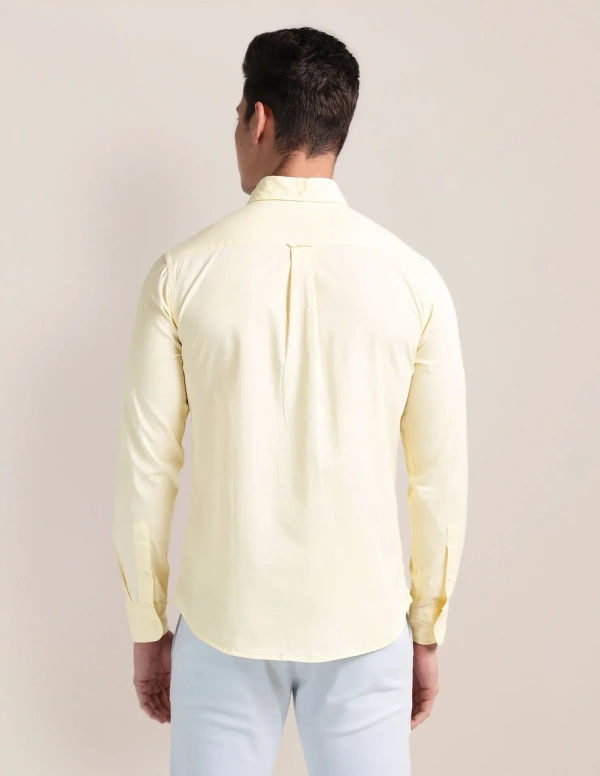 U.S.POLO SHIRT-GSR0003377 - LARGE