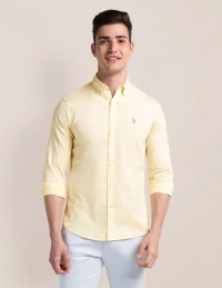 U.S.POLO SHIRT-GSR0003377 - LARGE