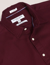 U.S.POLO SHIRT-GSR0003378 - MEDIUM