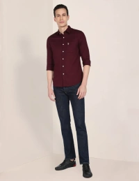 U.S.POLO SHIRT-GSR0003378 - MEDIUM