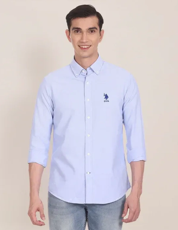 SHIRT-GSR0003379 - SMALL