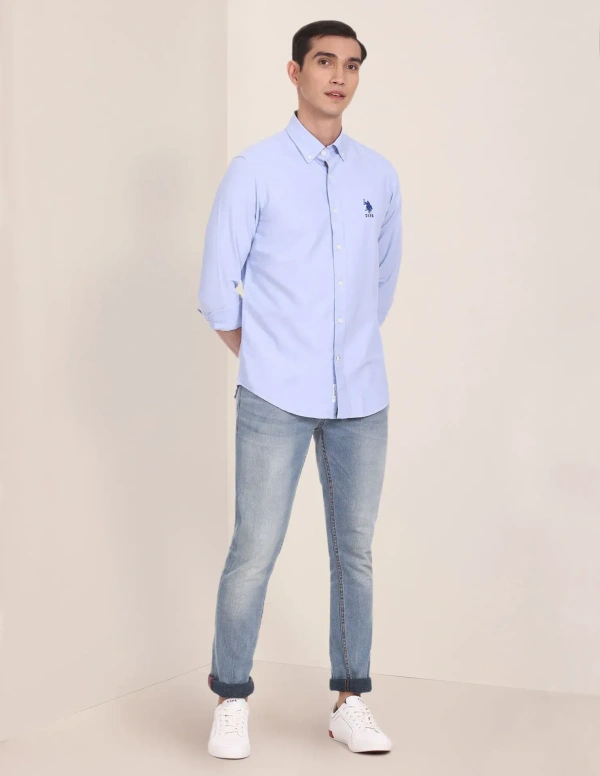 SHIRT-GSR0003379 - SMALL