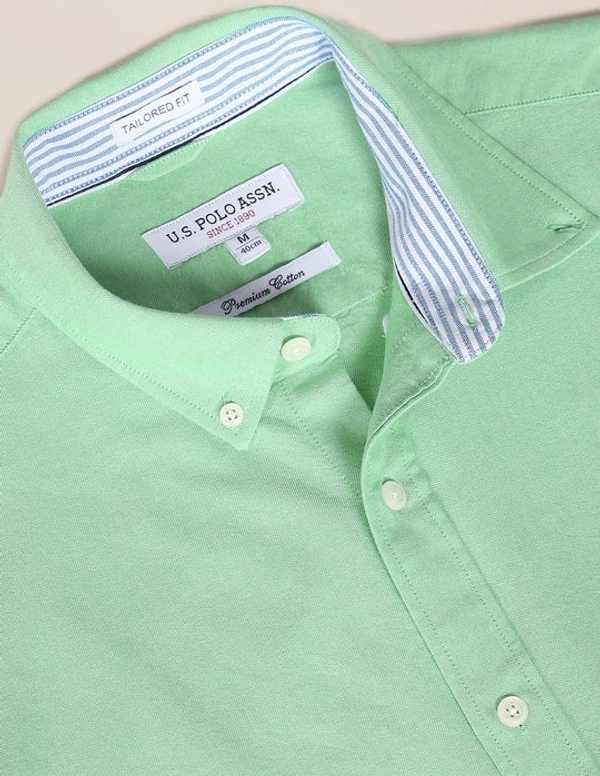 U.S.POLO SHIRT-GSR0003380 - SMALL